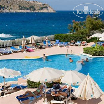 Hotel photo THB Guya Playa 4*