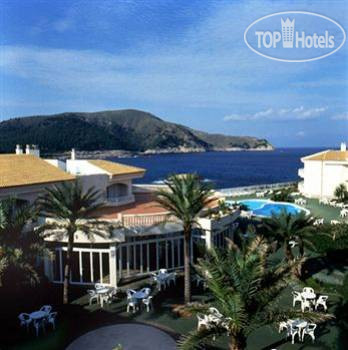 New photos from tourists THB Guya Playa 4*