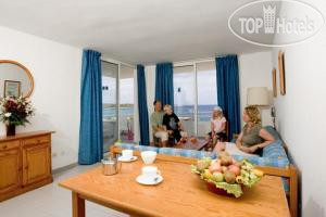 Hotel photo Playa Dorada 3*