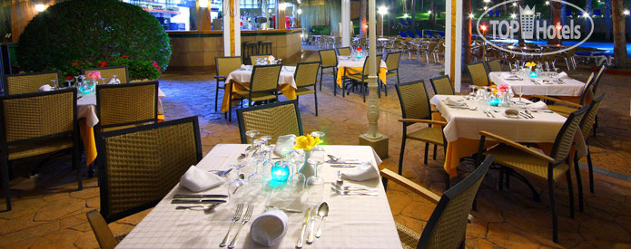 New photos from tourists Valentin Park Club 3*