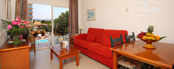 Hotel photo Valentin Park Club 3*
