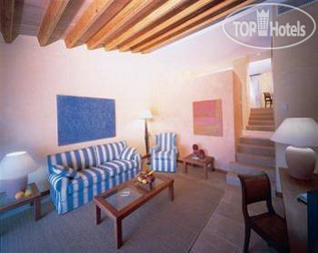 Hotel photo Sentido Hotel Pula Suites Golf & Spa 5*