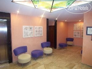 Hotelier's photos Senses Santa Ponsa 4*