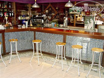 Hotelier's photos Antares 1*