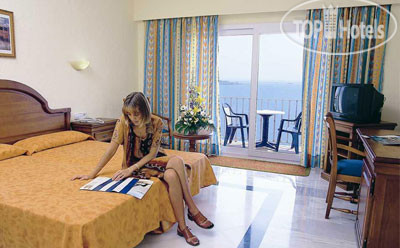Hotelier's photos Roc Bugambilia 2*