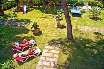 Hotelier's photos JS Yate 3*