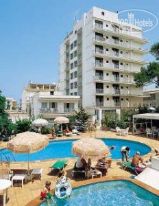 Hotel photo Sultan 2*