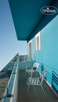 New photos from tourists UR Portofino Urban Sea 4*