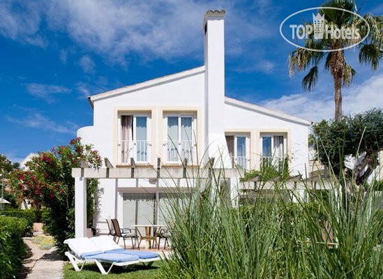Hotelier's photos La Pergola 4*