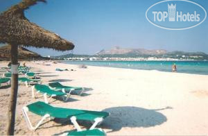 Hotelier's photos Stil Aucanada 3*