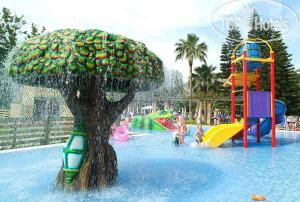 Hotel photo Viva Sunrise 4*