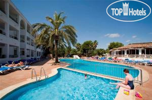New photos from tourists Aparthotel Pierre & Vacances Mallorca Cecilia 3*