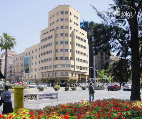 Hotelier's photos UR Palacio Avenida 4*