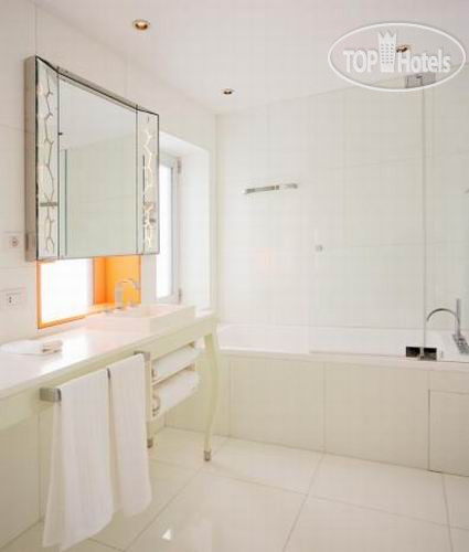 New photos from tourists UR Palacio Avenida 4*