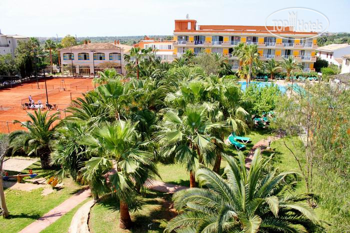 Hotelier's photos Club Simo 3*