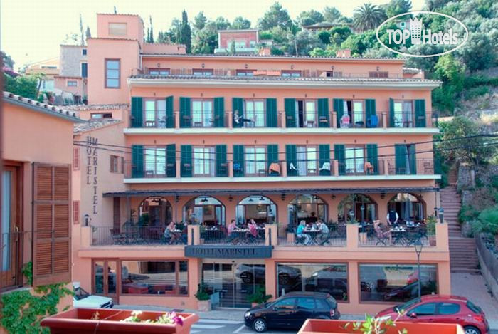Hotelier's photos Maristel 4*