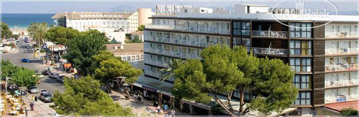 Hotel photo Roc Bocaccio 3*