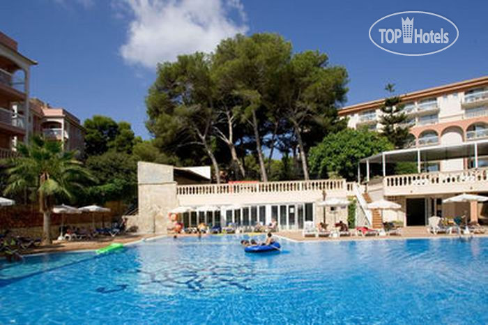 Hotel photo Canyamel Classic 4*