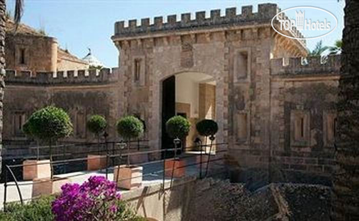 Hotelier's photos Cap Rocat 5*