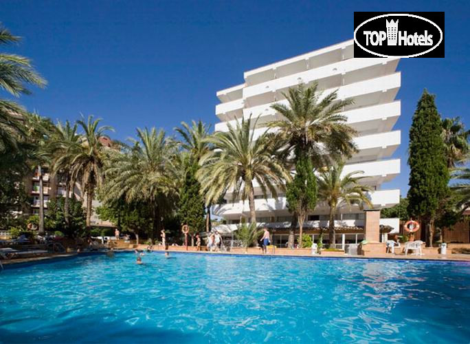 Hotelier's photos Ola Club Panama 3*