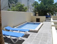 New photos from tourists Panorama Beach 2*