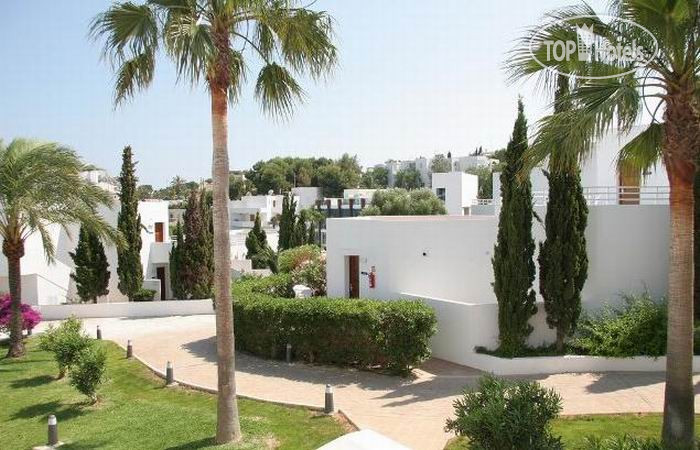 Hotel photo Ferrera Blanca 4*