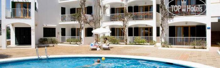 Hotel photo Ariel Chico 3*