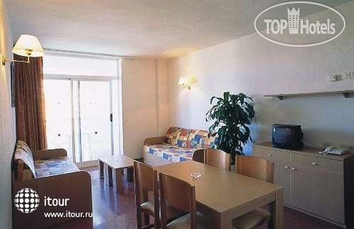 New photos from tourists Holiday Center 2*