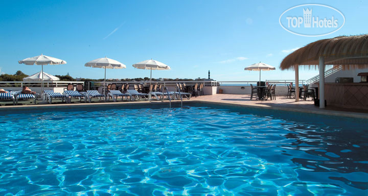 New photos from tourists BelleVue Belsana 3*