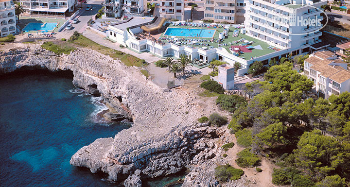 Hotelier's photos BelleVue Belsana 3*