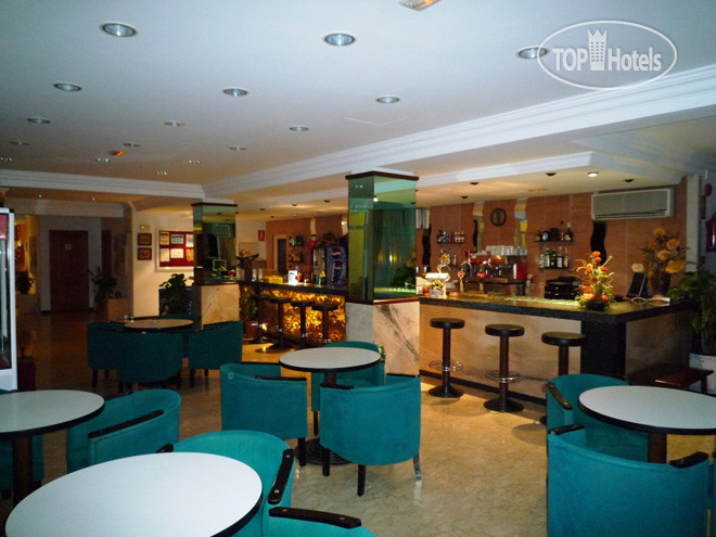 New photos from tourists Africamar 3*