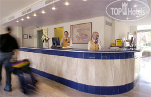 Hotelier's photos Alcudia Garden 3*