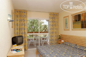 New photos from tourists Alcudia Garden 3*