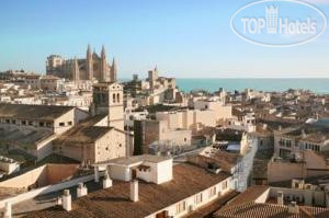 Hotel photo Almudaina 3*