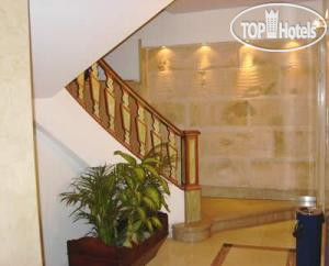 New photos from tourists Almudaina 3*