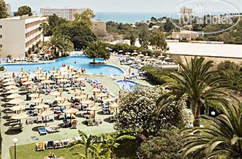 Hotel photo Hotasa Eurocalas 3*