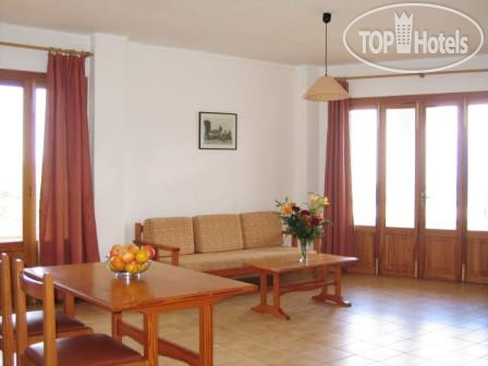 New photos from tourists Arcos Playa 1*