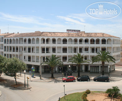 Hotelier's photos Arcos Playa 1*
