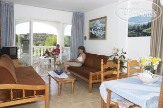 New photos from tourists Atalaya Bosque 2*