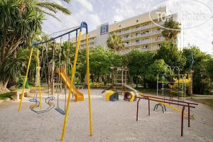 Hotelier's photos Bahia de Alcudia 4*