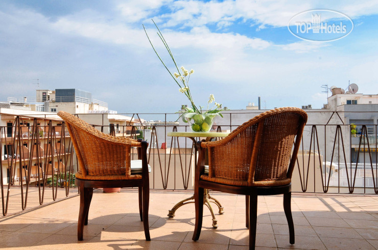 New photos from tourists Balear 3*