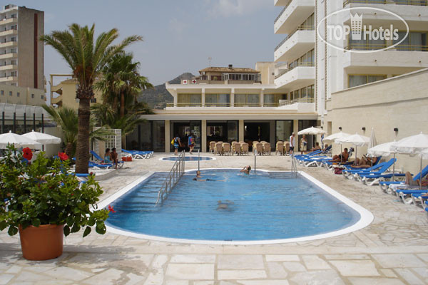 Hotel photo Biniamar 3*