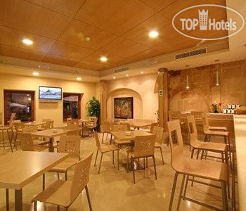 New photos from tourists Ca'l Lloro 4*