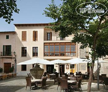 Hotel photo Ca'l Lloro 4*