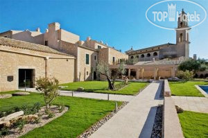 Hotelier's photos Ca'n Bonico 4*