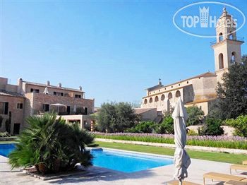 New photos from tourists Ca'n Bonico 4*