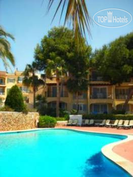 Hotel photo Cala Pi Club 3*
