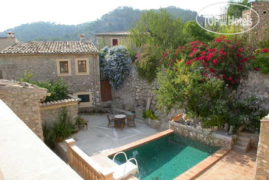 Hotelier's photos Ca’n Casetes 3*
