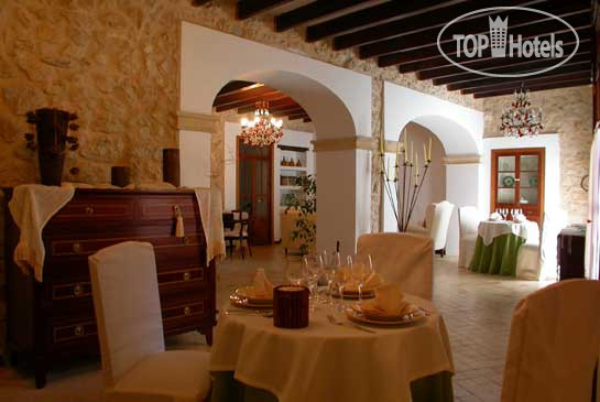 New photos from tourists Ca’n Casetes 3*