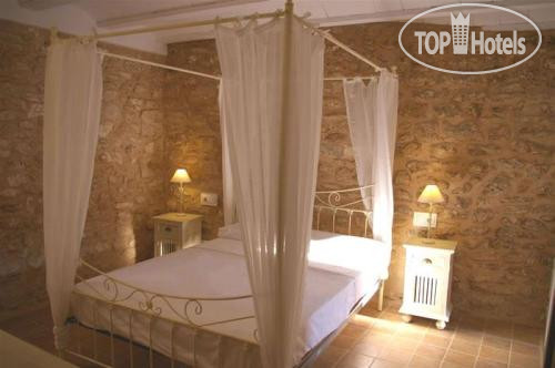 Hotelier's photos Ca'n Pere 4*